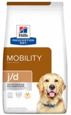 Hill's PD j/d Canino 3,85 kg