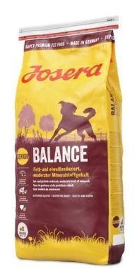 Josera Balance Senior 12,5 kg