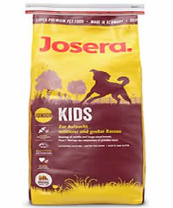 Josera Kids 15 Kg