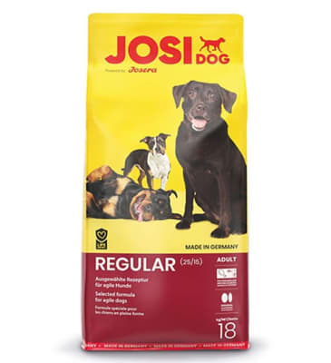 JosiDog Regular 18 Kg