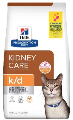 Hill's PD k/d Felino 1,81 Kg