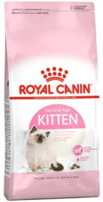 Royal  Canin Cat Kitten 1.5 Kg