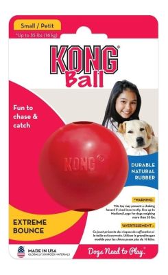 Kong Ball S