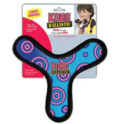 Kong Ballistic Boomerang L 