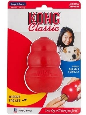 Kong Classic L