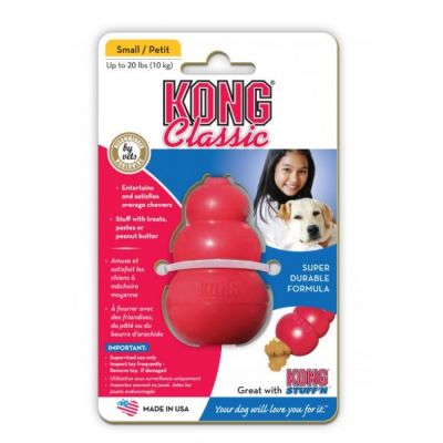 Kong Classic S