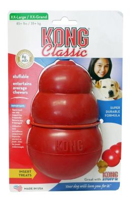 Kong Classic XXL