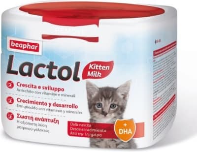 Lactol Gato 500 gr