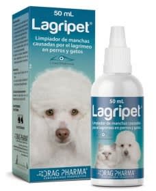Lagripet Solución Oftálmica 50ml