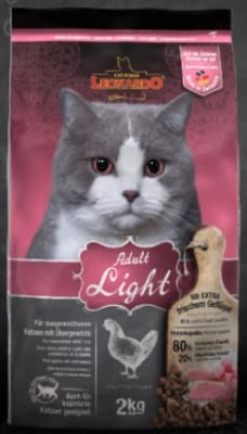 Leonardo Adult Light 2 kg