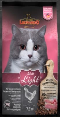 leonardo Adult Light 7,5 kg