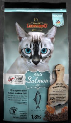 Leonardo Adult GF Salmon 1,8 kg