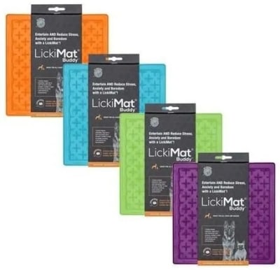 Lickimat Buddy