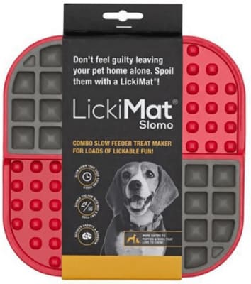 Lickimat Slomo