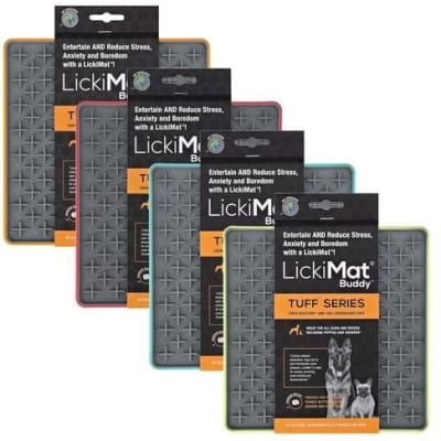 Lickimat Tuff Buddy