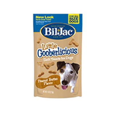 Bil Jac Little Gooberlicious