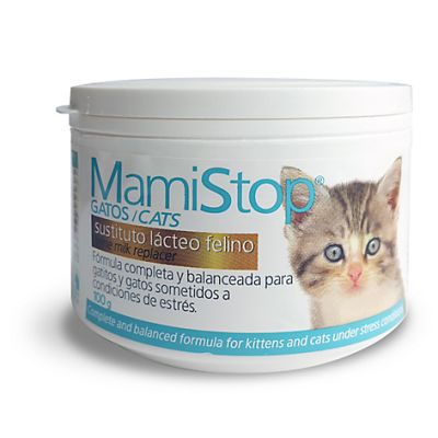 DRAGPHARMA mami stop gato 100gr