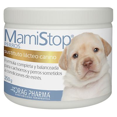 DRAGPHARMA mami stop perro 250gr