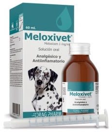 Meloxivet 60 ml