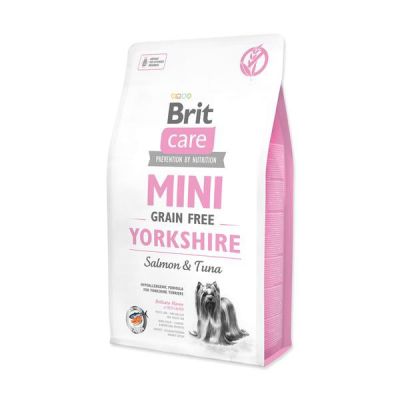 Brit Care Mini GF Yorkshire 7 kg