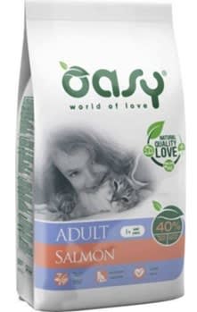 Oasy Cat Adult Tuna 1,5 kg