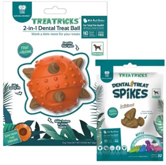 Pack Pelota + repuesto
