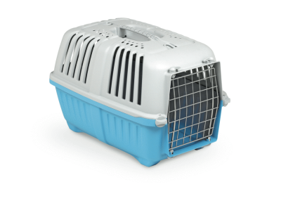 JAULA TRANSPORTADORA PRATIKO 2