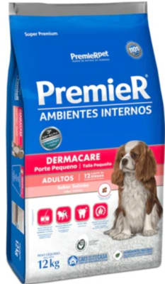 Premier dermacare dog adulto 2,5 Kg
