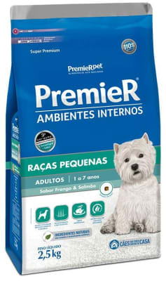 Premier Dog Adult 2,5 kg