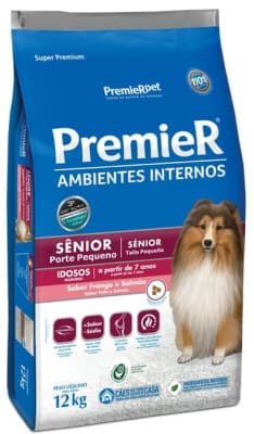 Premier Dog Senior 12 kg