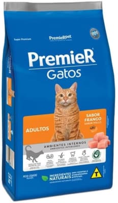 Premier Cat Adulto 1,5 kg