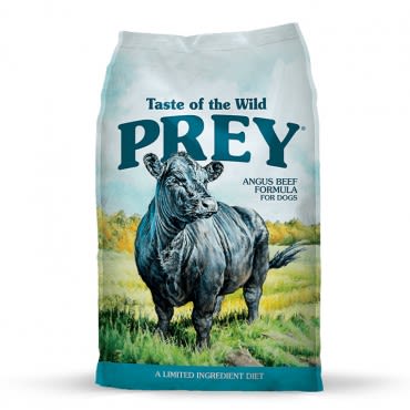 Prey Formula Angus Perro 11,36 Kg