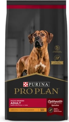 Proplan Adulto Large Breed 12kg