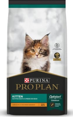 Proplan Kitten (gatitos) con Optistart
