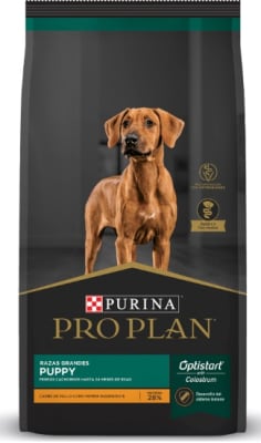 Proplan Puppy Large Breed 12 kg
