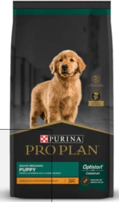 Proplan Puppy Dog Razas Medianas 12 kg