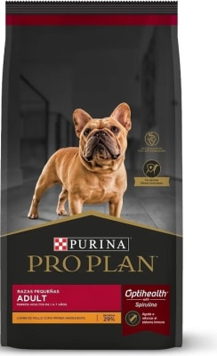 Proplan Adult Dog Small Breed