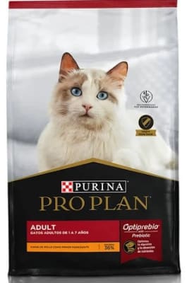 Proplan Adult Cat