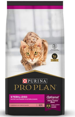 Proplan Sterilized Cat