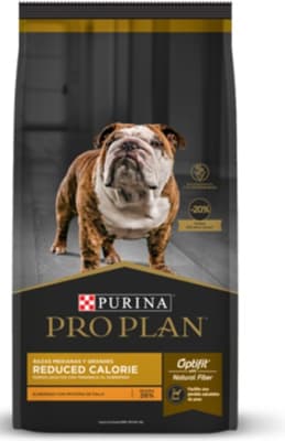 Proplan Reduced Calorie Dog 12 kg