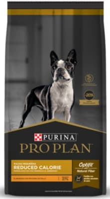 Proplan Reduced Calorie Dog 3 kg