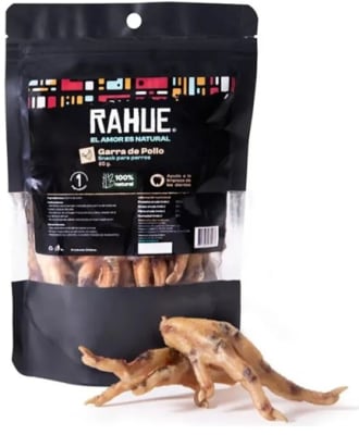 Patas de Pollo Rahue