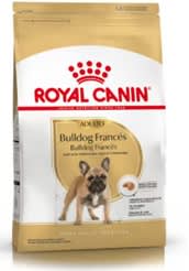 royal canin bulldog frances 7.5 kilos 
