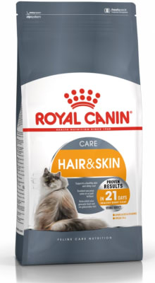 Royal Canin Cat Hair & Skin Care 2kg
