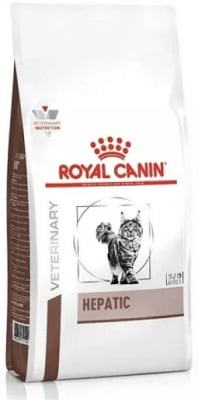 Royal Canin Cat Hepatic 1,5 kg