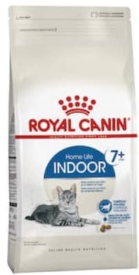 Royal Canin Cat Indoor 7+ 1,5 kg