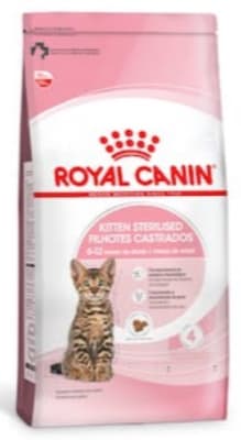 Royal Canin Cat Kitten Sterilised 1,5 kg