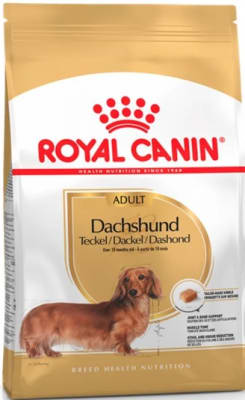 Royal Canin Dachshund 2.5 Kg