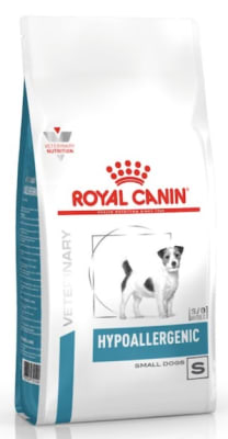 Royal Canin Dog Hypoallergenic small breed 7,5 Kg