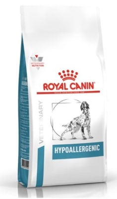 Royal Canin Hypoallergenic Canine 2 Kilos